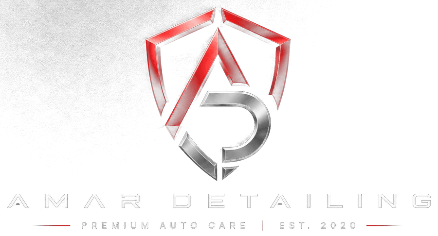 Amar Detailing